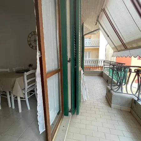 Apartamento Anna Grado