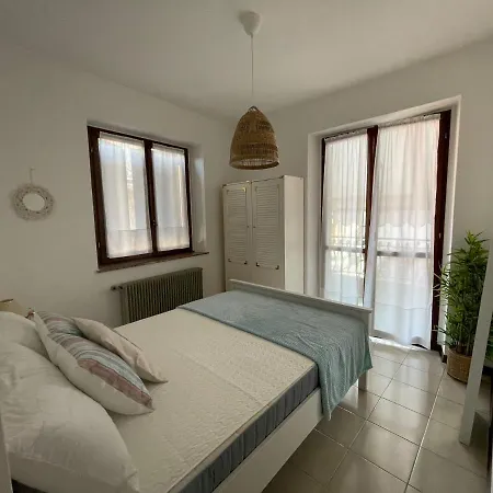Apartamento Anna Grado