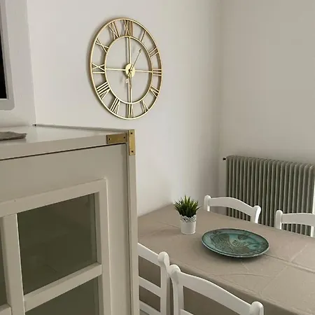 Anna Apartamento *