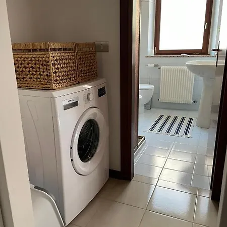 Apartamento Anna