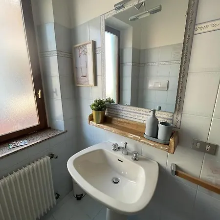 Apartamento Anna Grado