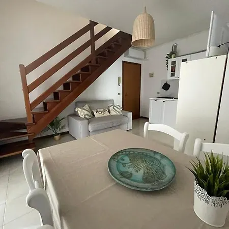 Apartamento Anna Grado