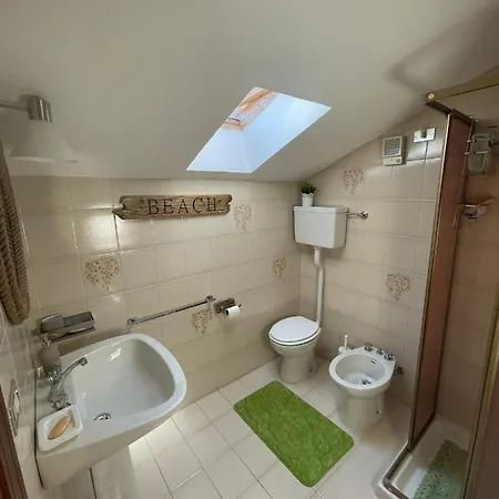 Anna Apartamento Grado