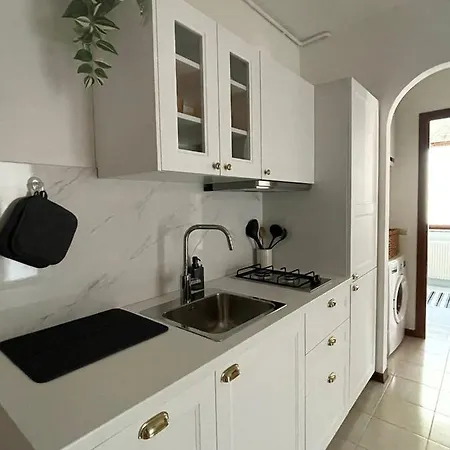 Apartamento Anna Grado