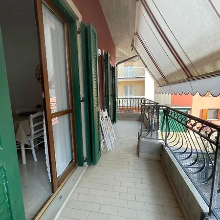 Apartamento Anna *