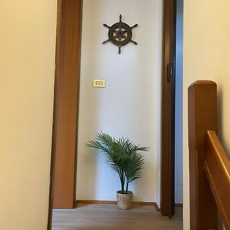 Anna Apartamento *