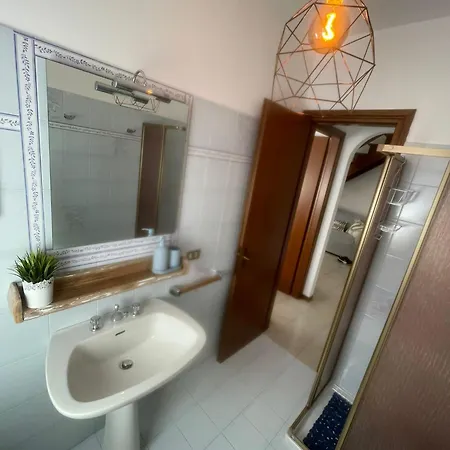Anna Apartamento