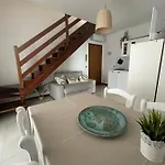 Apartment Anna Grado