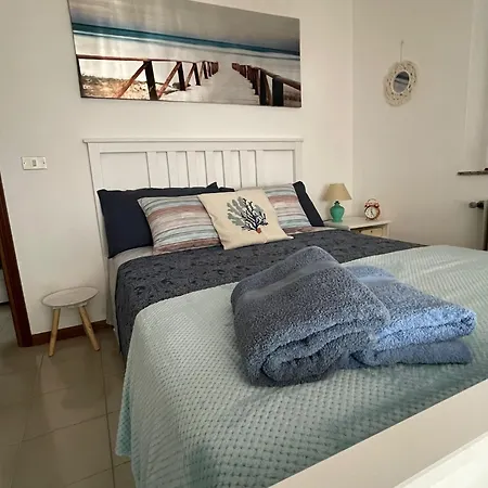 Appartement Anna Grado